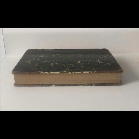 Antique Book The Selected Wrintings Charles Lever - Picture 4 of 10